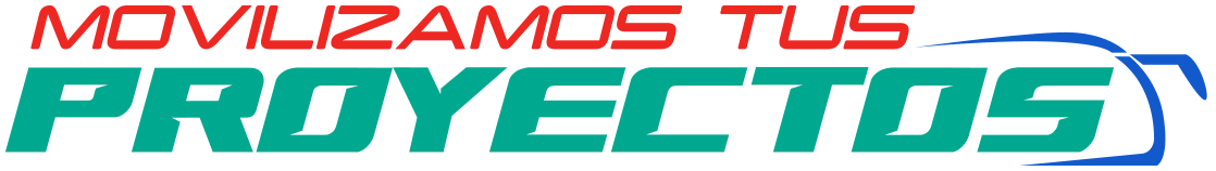 Movilizamos tus proyectos
